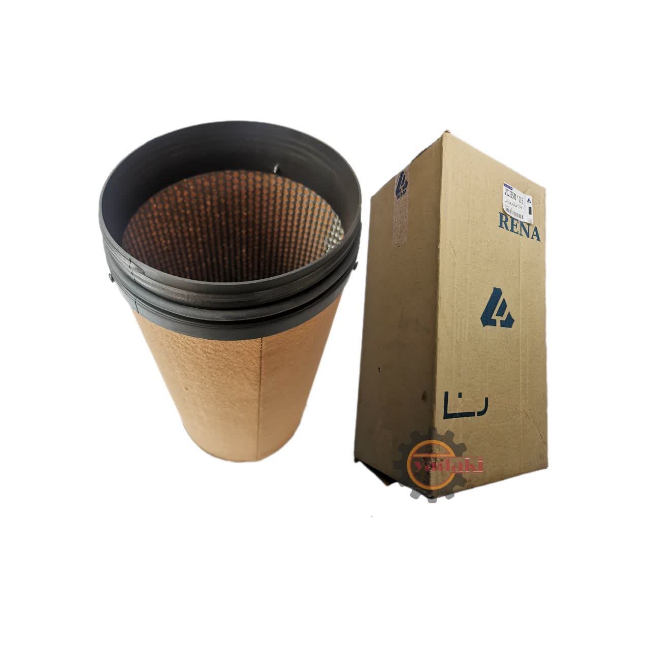 فیلتر هواکش درونی FH13 FH500 رنایی