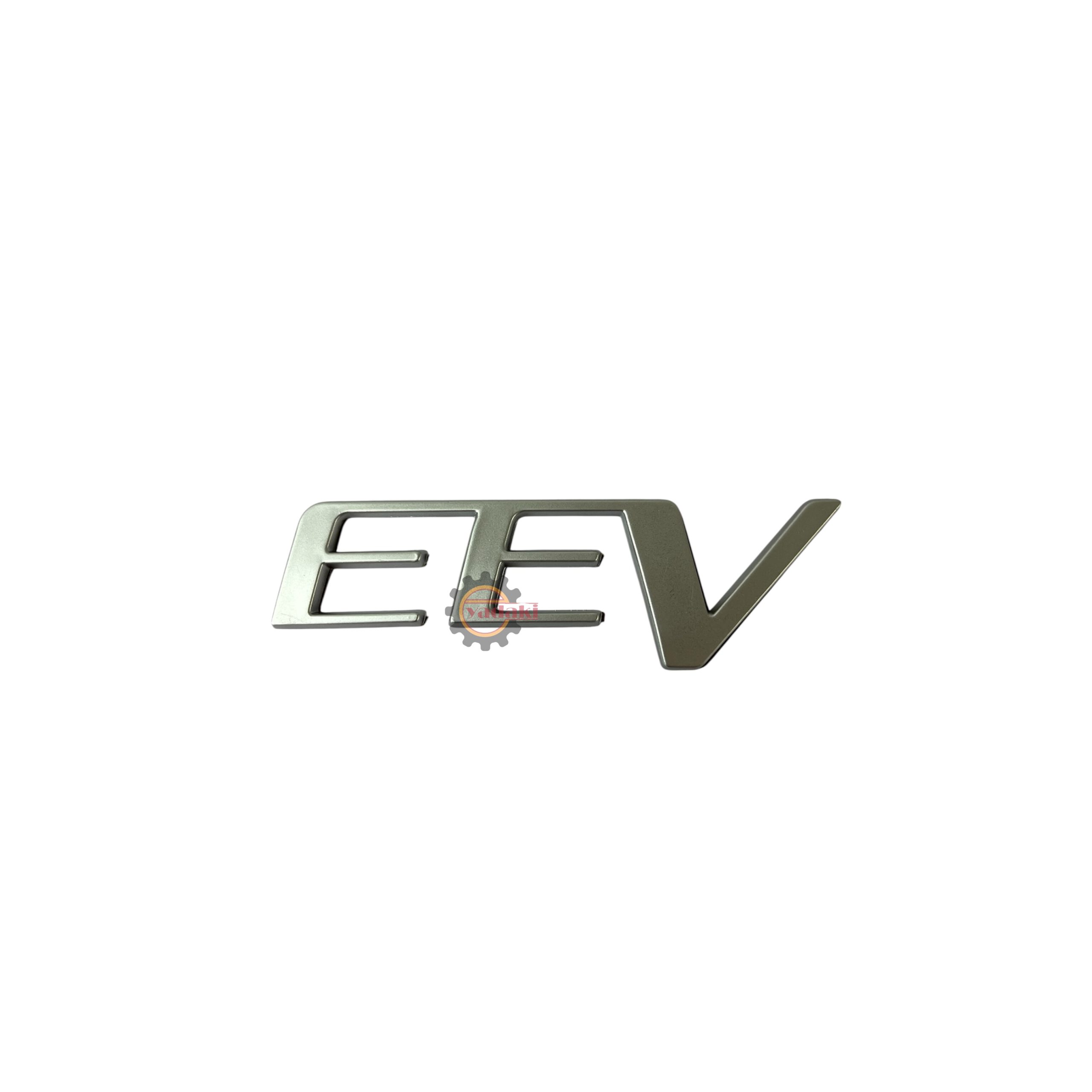 آرم eev طرح اصلی FH500