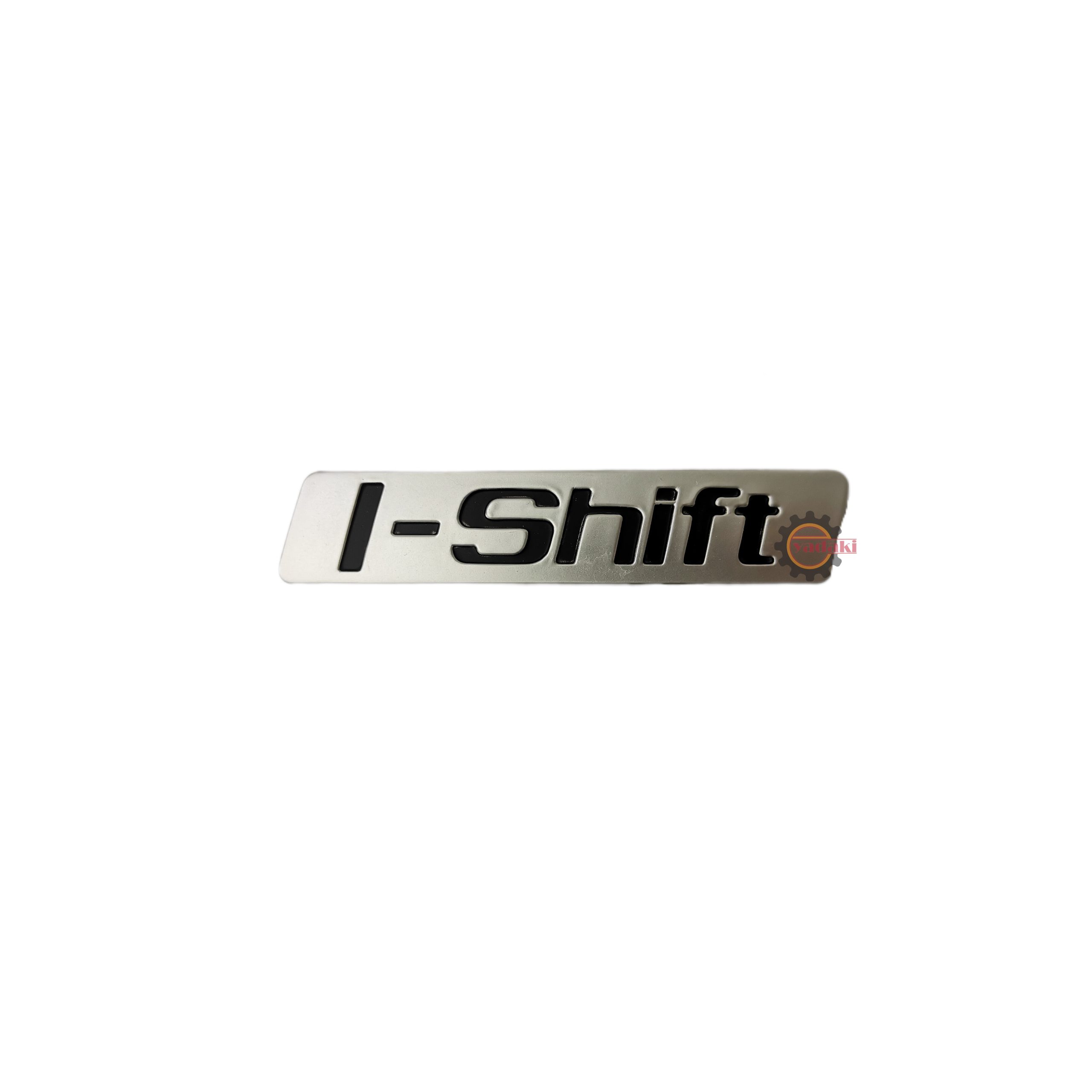 آرم FH500 ISHIFT طرح اصلی